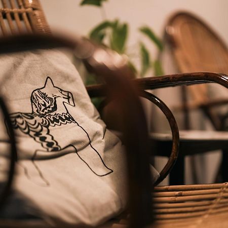 Marari Bobans Villa Mararikulam Eksteriør bilde